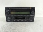 2004-2007 Toyota Highlander Am Fm Cd Player Radio Receiver L070y. Fixed Price $185.44.