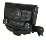 Chevrolet Cruze 2012-16 Radio Control Panel Part Number 95914367 Option Code Uye. Fixed Price $106.25.