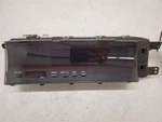 Toyota Avalon Xls, Info-gps-tv Information Display Screen, 00-02, 83290-07031-00. Fixed Price $111.65.