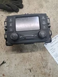 2017 Ram1500 Stereo Radio Display & Receiver Sku#4428977. Fixed Price $101.50.
