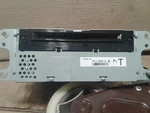 Gb5t-19c107-ag 16 2016 Ford Explorer Am Fm Radio Cd Player. Fixed Price $94.81.