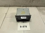 2007 Honda Civic Sedan 1.3l Hybrid Mx Am Fm Radio Receiver Navi Displasy Oem+. Fixed Price $204.22.