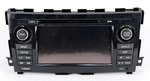 2013-2014 Nissan Altima Am Fm Radio Bluetooth Gps Navigation Model Id 259153ta1a. Fixed Price $259.25.