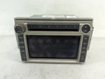 2008-2008 Lincoln Mkx Am Fm Cd Player Radio Receiver D19v2. Fixed Price $161.60.