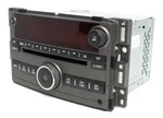 2007-08 Saturn Aura Amfm Radio Receiver Cd Changer Mp3 W Aux Input Part 15948189. Fixed Price $205.00.
