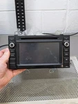 Oem 2015 Toyota Tacoma Radio Receiver Head Unit 86140-04150. Fixed Price $180.00.