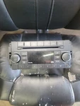 Dodge Nitro Caravan Chrysler Jeep Liberty Radio Cd Player Aux Mp3 08 09 2010 Oem. Fixed Price $125.00.