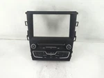 2017-2017 Ford Fusion Am Fm Cd Player Radio Receiver T1ub1. Fixed Price $54.18.