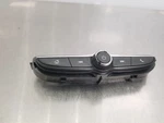 18 2018 Chevy Camaro Lt Radio Audio Control Panel 42342517. Fixed Price $33.25.