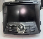 2013 Hyundai Sonata Radio Receiver & Navigation 96560-3q205. Fixed Price $76.00.