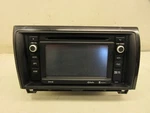 16 17 Toyota Sequoia Am Fm Cd Xm Navigation Radio Player Display Screen Oem Lkq. Fixed Price $400.21.