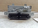 Audio Equipment Radio Front Receiver And Face Plate Fits 06 Tribeca. Fixed Price $86.40.