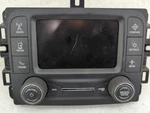 2018 Jeep Compass Am Fm Cd Player Radio Receiver M0lew. Fixed Price $159.79.