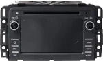 2015-16 Buick Enclave Am Fm Radio Cd Mp3 Player Auxiliary Input 23278216 Opt Ue1. Fixed Price $267.75.