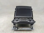 2014-2015 Chevrolet Impala Am Fm Cd Player Radio Receiver P7n39. Fixed Price $184.32.