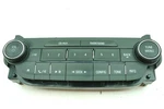 2014 Chevrolet Malibu Ls Center Dash Audio Sound Radio Player Menu Switch Oem. Fixed Price $45.89.