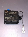 00-06 Bmw 323 325 328 330 M3 E46 Radio Antenna Amplifier Convertible 6912824 P2. Fixed Price $17.99.