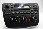 Ford Mercury 2000-2004 Am Fm Cd Radio 3f1t-18c858-db. Fixed Price $149.99.