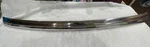 1955 56 Ford Crown Victoria Mercury Upper Windshield To Roof .. Fixed Price $89.99.