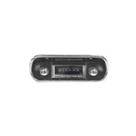Scott Drake Usa-740-7c 1967-1973 Custom Autosound 740 Am/fm Cd Controller Radio. Fixed Price $499.95.