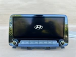20-23 Hyundai Kona Oem Gsp Navigation Infotainment Head Unit 96560-i3150nvc. Fixed Price $1200.00.