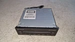 Volkswagen Phaeton 2006 Cd / Dvd Changer 1dincdc Asp4868. Fixed Price $49.98.