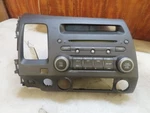 2006-2011 Honda Civic Radio Reciever Mp3 Cd Am/fm Player Oem. Fixed Price $121.99.