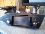 2015 Toyota Avalon Am-fm-cd-mp3 Display Receiver Radio Oem. Fixed Price $731.40.