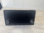 2022 Honda Civic Oem Radio 7" Screen Display Receiver 8a100-t20-a21-m1. Fixed Price $250.00.