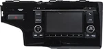 2014-2016 Honda Fit Am Fm Radio Mp3 Multimedia Player Model Number 39100-t5r-a71. Fixed Price $102.00.