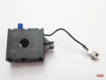 2005 Bmw 330ci 325ci E46 Convertible Antenna Amplifier 65206912824 65258381895. Fixed Price $29.99.