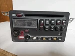2004-2006 Pontiac Vibe Audio Stereo Radio W/ Cd Player Equipment Oem 638-01656. Fixed Price $114.99.