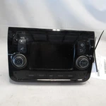 2018 2019 Dodge Promaster 1500 Van Radio Receiver W/navigation W/display Oem. Fixed Price $241.68.