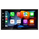 Rfrb Kenwood Excelon Dmx709s 6.75" Digital Multimedia W/ Hd Radio Tuner. Fixed Price $329.99.