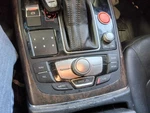 Audio Equipment Radio Control Panel Console Mounted Fits 16-18 Audi A6. Fixed Price $93.90.