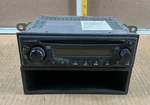 2000-2001 Nissan Altima Am Fm Radio Receiver Cd Player 28185 0z800 Oem. Fixed Price $66.49.