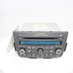 2006 Acura Mdx Radio Part Number - 638-58746. Fixed Price $50.99.