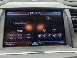 2013-2013 Lincoln Mks Am Fm Cd Player Radio Receiver Yvu35. Fixed Price $99.05.