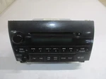 10 11 12 13 Toyota Tundra Cd Mp3 Wma Satellite Player Radio Ad1812 Oem Lkq. Fixed Price $105.85.