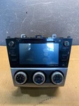 2015 - 2018 Subaru Impreza Radio Am/fm Cd Player Screen Display Oem Ab3704 Dg. Fixed Price $194.50.