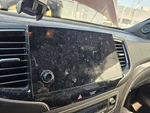 2019-2021 Honda Passpost Radio Display Screen: 8.0". Fixed Price $155.00.