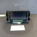 2022 Toyota Corollacs Oem Radio Display And Receiver Id 86140-0a130 Fits. Fixed Price $595.08.