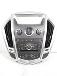 2011 2012 Cadillac Srx Cd Dvd Navigation Temperature Panel W/ Heated Seats Oem. Fixed Price $114.48.