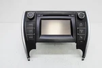 2015 Toyota Camry Am Fm Cd Player Radio Receiver 10803 Oem 86140-06370. Fixed Price $199.99.
