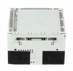 2011-12 Ford Escape 2011 Mercury Mariner Am Fm Radio Cd Part Bl8t-18d822-aa Oem. Fixed Price $106.25.