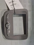 2016-2018 Chevy Camaro Radio Control Panel Without Integral Display. Fixed Price $75.00.