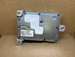 2018 Cadillac Ats Bose Radio Audio Amplifier Amp 84315074. Fixed Price $75.00.