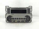 2005-2005 Chevrolet Equinox Am Fm Cd Player Radio Receiver Wq13g. Fixed Price $51.20.