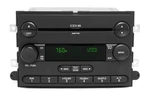 Ford Expedition 2007 Radio Am Fm 6 Disc Cd Mp3 Player W Subwoofer 7l1t-18c815-na. Fixed Price $335.00.