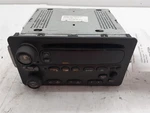 Oem Radio From 2003 Oldsmobile Alero U1p 10317993. Fixed Price $35.00.